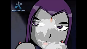 Preview 4 of Diluar Ruangsn - famous-toons-facial tt 0