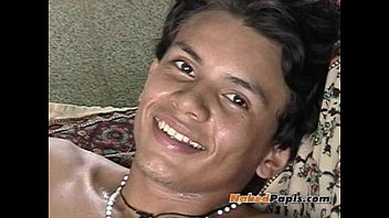 Preview 2 of Xxxx Xxxxxcccoomm - Big dick latino strokes his big verga and shoots a massive load