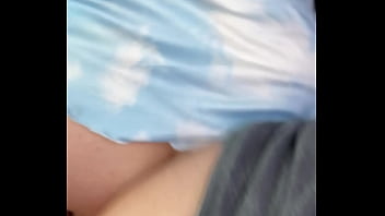 Preview 4 of Nari Sex Hd - Tina my step mom loves my tiny cock