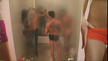 Preview 3 of Michelle Martinez Blows - Sexy juillet 2011