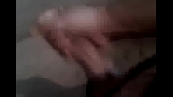 Preview 4 of Cry Orgam - Punheta no banheiro