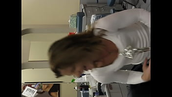 Preview 3 of Lesbian Tits Finger - hotpengirl3