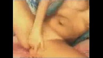 Preview 1 of Massage Sexgirls Japan - Cum Flowing Out Of A Horny Finger Fucking Whore W30
