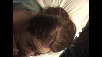 Preview 1 of Tube Videos Lezbien - Big titted ex sucks and gets fucked hard