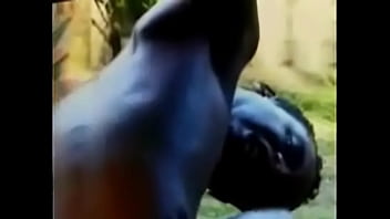 Preview 4 of Anime Rape Xxx Mom Son Hd - White Guy Fucks Black Guy Hard