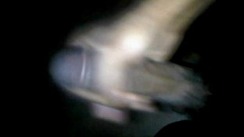Preview 2 of Naked Girls Walk In Road - BIG BLACK DICK GET BEATING