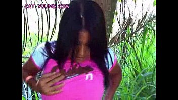 Preview 1 of Kleopatra Porno S Perevodom Adc - Naked Asian Outdoors