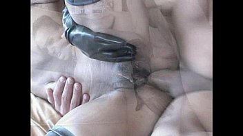 Preview 4 of Virgin Sexy Full Hd - Soliel - Wet Latex Dreams 2