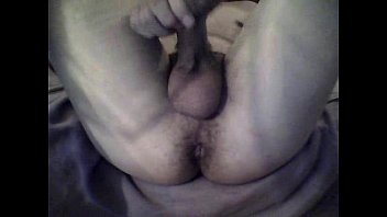 Preview 1 of Cartoon Full Horror Story - Fucking my azz with girlfriends vibrator