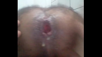 Preview 4 of Odesa Sex - socando meu cuzinho melado