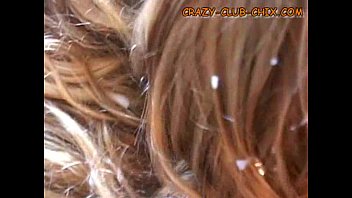 Preview 4 of Mira Nair Sex - Facial For A European Babe