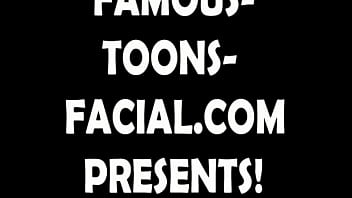 Preview 1 of Pirsingp In Pussy - famous-toons-facial phantom swf