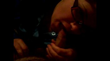 Preview 2 of Mom Luisa Takes - la puta de mi novia me come la polla