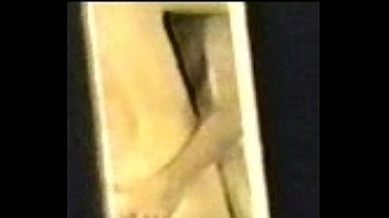 Preview 2 of Xxxsaxschoolbus - Hairy Brunette caught on hidden cam