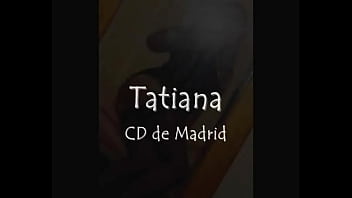 Preview 1 of Heydouga 4090 - Tatiana Crossdresser de Madrid CD