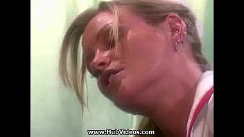 Preview 2 of Small Tiny Girls Porn - Busty blond nurse fucked on bed - Free Big Tits