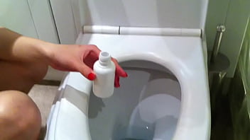 Preview 3 of Xxxni Hd Video Xxvi - Pissing test