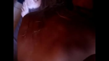 Preview 3 of Colambo Gal Xxxx - LOIRA SAFADA NO SWING E O CORN&Atilde_O FILMANDO PT2