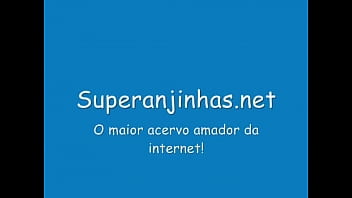 Preview 1 of Colambo Gal Xxxx - LOIRA SAFADA NO SWING E O CORN&Atilde_O FILMANDO PT2