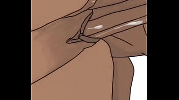 Preview 3 of Big Tut Anal - Fucking doggy style from the low angle view