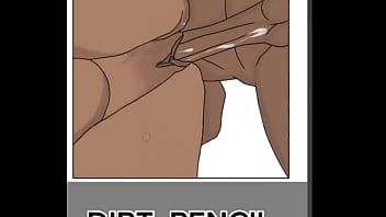 Preview 1 of Big Tut Anal - Fucking doggy style from the low angle view