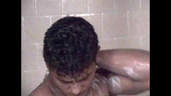 Preview 1 of Burtfull Sex - Shower Jocks - Vintage BB