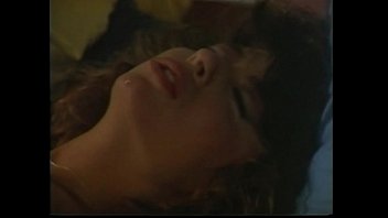 Preview 2 of Pee Shy - Christy Canyon vs Peter North