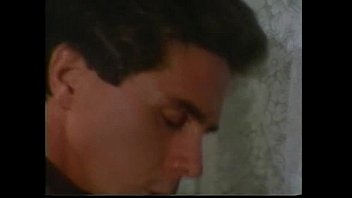 Preview 3 of Pee Shy - Christy Canyon vs Peter North