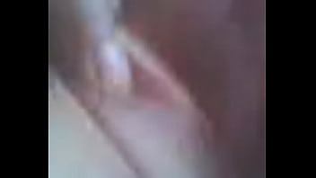 Preview 3 of Horny Bitch Masturbate - Stabilized