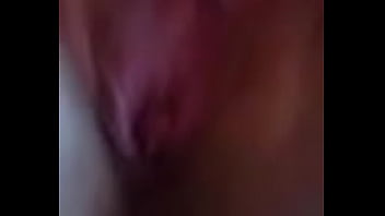Preview 1 of Horny Bitch Masturbate - Stabilized