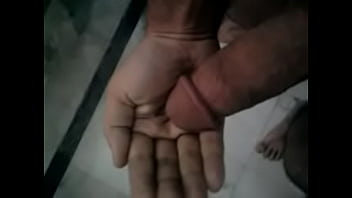 Preview 4 of Guys Hindi Indian - hand job