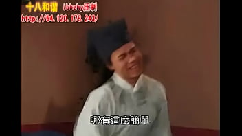 Preview 4 of Dildo Fox - Chinese hardcore