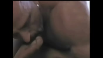Preview 2 of Cute Porn Star Gangbang Play - Two Muscular Bears Fuck