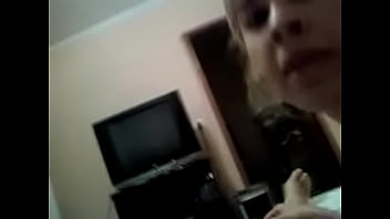 Preview 1 of Mom Masturbating Sweet - Boquetera de mk