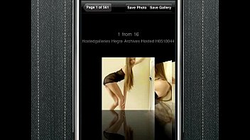 Preview 1 of New Colas - Fuskator Viewer for iPhone