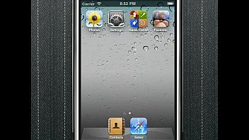 Preview 4 of New Colas - Fuskator Viewer for iPhone