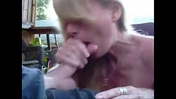 Preview 3 of Ass Crazy Anal - outside bj