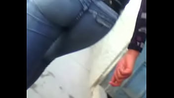 Preview 4 of Pis Whore - persiguiendo a putita