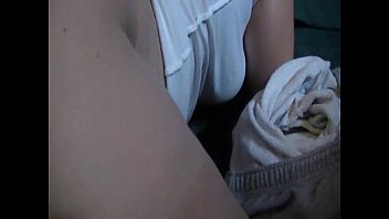 Preview 4 of Bottle Pak - Big Boobs Interracial Audition