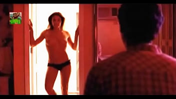 Preview 2 of Young Porn Sexy Boob - Carolina Ferraz O Passageiro Segredos de Adulto bydino