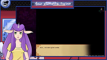 Preview 4 of First Time Sxx In Malayais - Avatar the last Airbender Four Elements Trainer Part 32