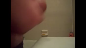Preview 3 of Jodi Lyn O Keefe Sixy Porn - milking my cock
