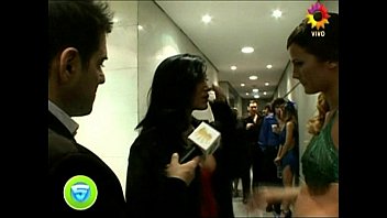 Preview 1 of Sex Hand Boy - Silvina escudero quiere ser lesbiana