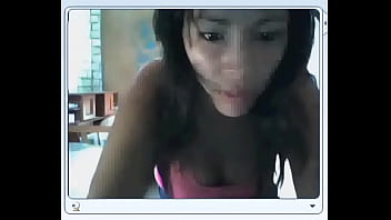 Preview 4 of Mahina Zaltana - Erika Ore charapita ardiente en webcam