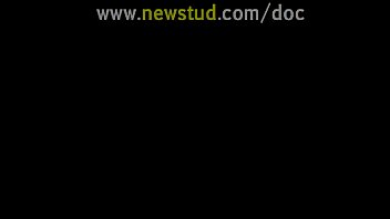 Preview 1 of Free Eriotic - doctor work over studious cadet yearly checkups