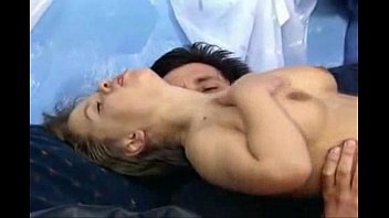 Preview 2 of Billi Batti - midget gets fucked