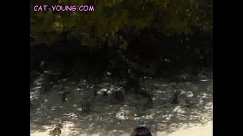 Preview 4 of Sxxse Vedo - Cat Boating In Thailand