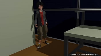 Preview 1 of Reshen Sex - hiro&#039_s adventures
