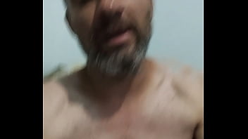 Preview 2 of Man Fuck With Donkey - V&iacute_deo de verificaci&oacute_n