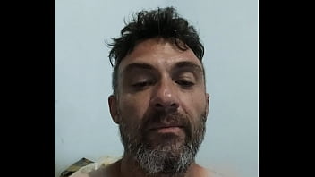 Preview 1 of Man Fuck With Donkey - V&iacute_deo de verificaci&oacute_n